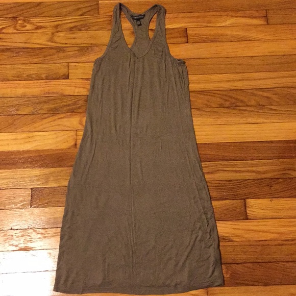 Victoria's Secret Dresses & Skirts - Racerback tank dress
